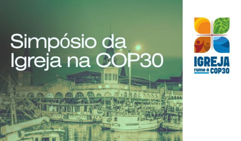 Iglesia en Brasil prepara un Simposio sobre ecología integral y justicia climática en el marco de la COP30