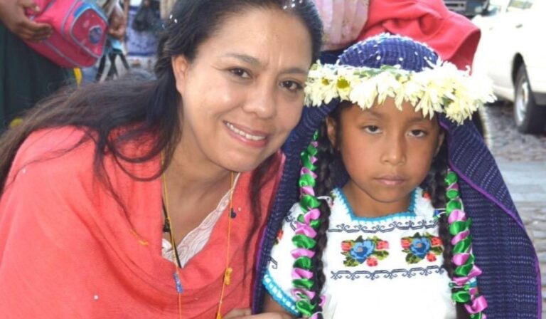 Necesitamos a los Pueblos Originarios