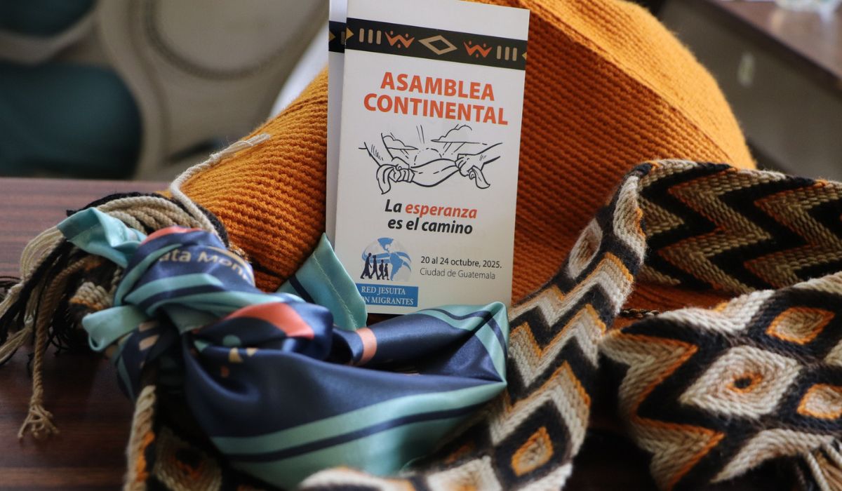 Foto: Somos Jesuitas