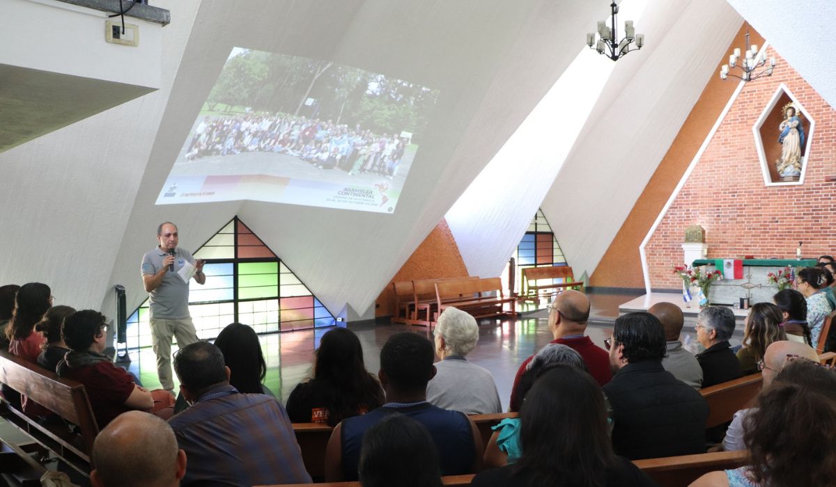 Foto: Somos Jesuitas