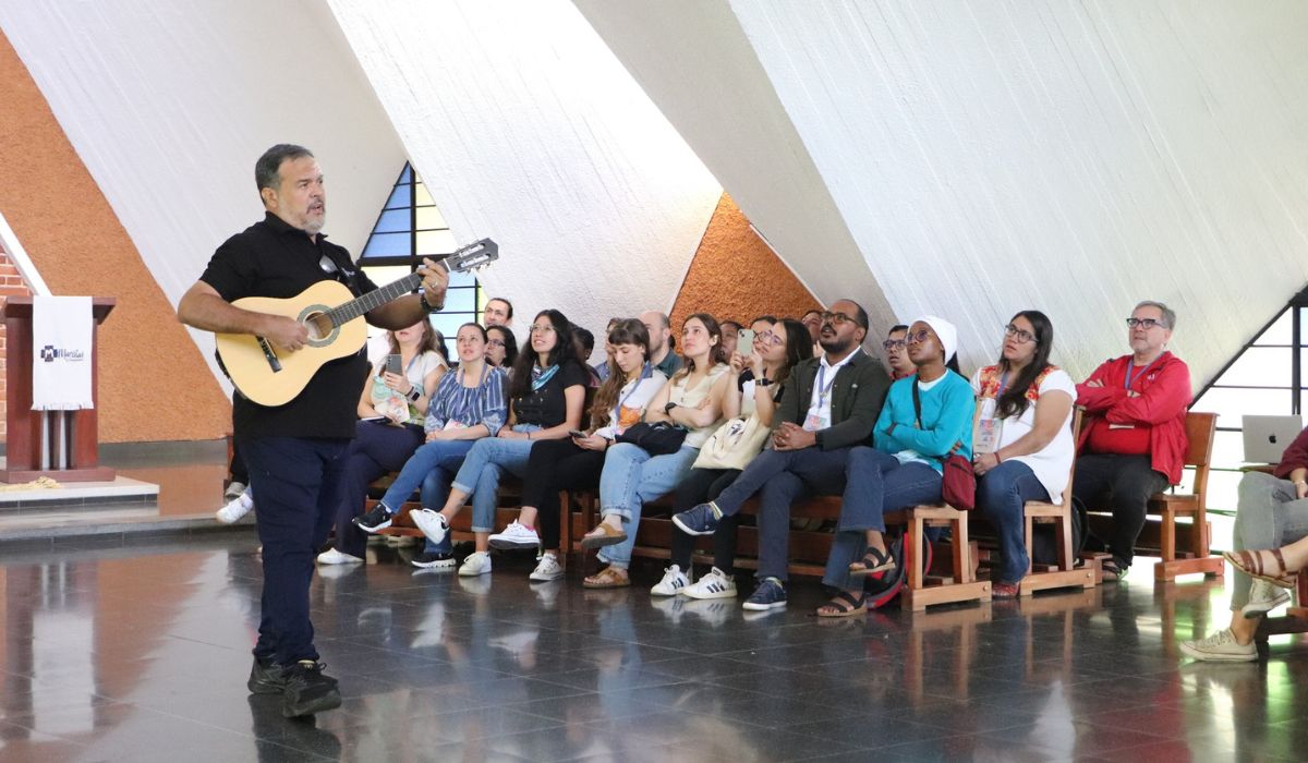 Foto: Somos Jesuitas