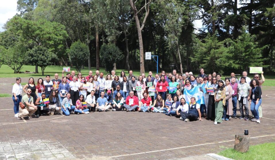 Foto: Somos Jesuitas