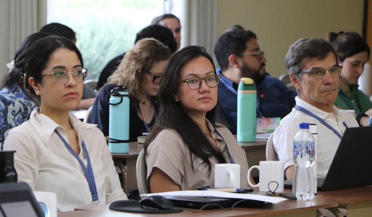 Foto: Somos Jesuitas