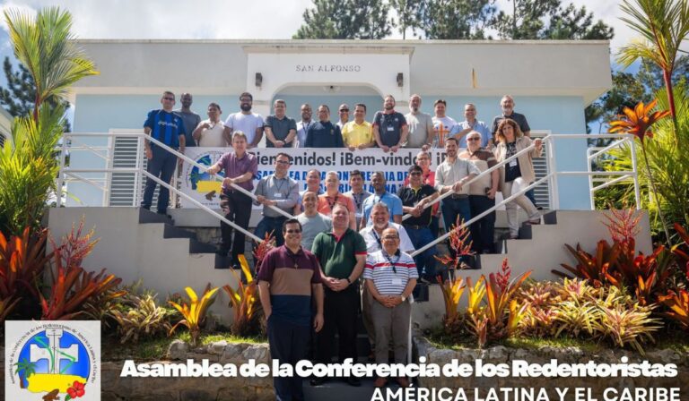 Foto: Episcopado Puerto Riqueño