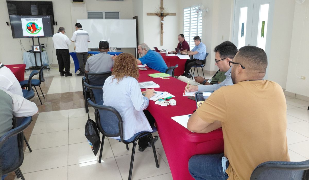 Foto: Comunidad Redentorista