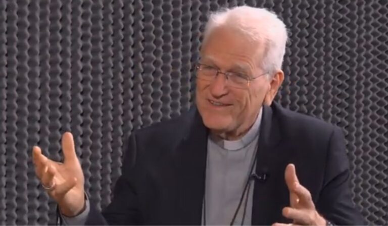 Cardenal Leonardo Steiner: “La Amazonía necesita nuevas relaciones basadas en el cuidado y el respeto”