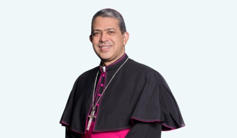 Foto: Episcopado dominicano