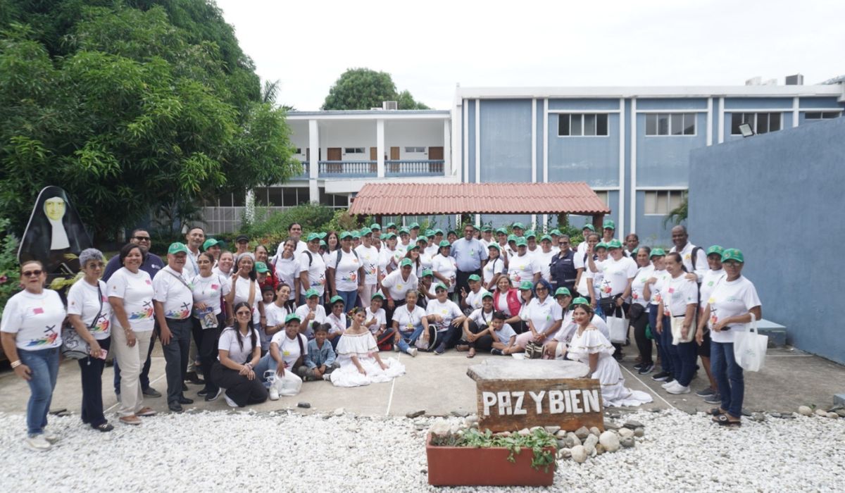 Foto: Arquidiócesis de Cartagena