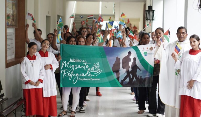 Foto: Arquidiócesis de Cartagena