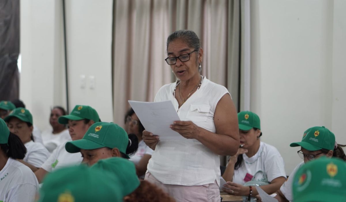 Foto: Arquidiócesis de Cartagena