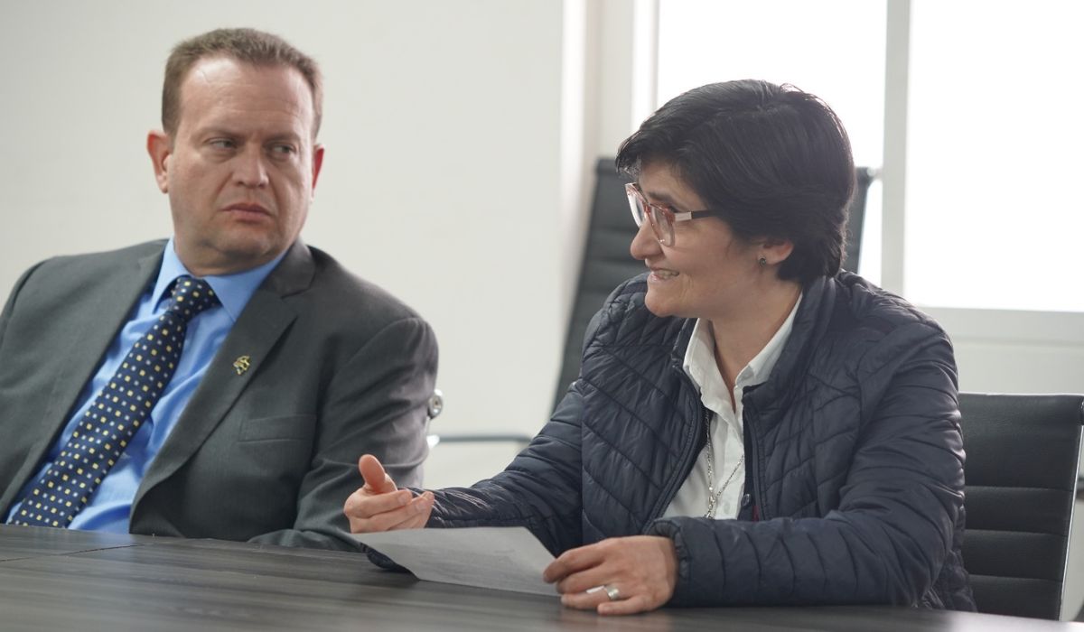 Foto: Episcopado colombiano