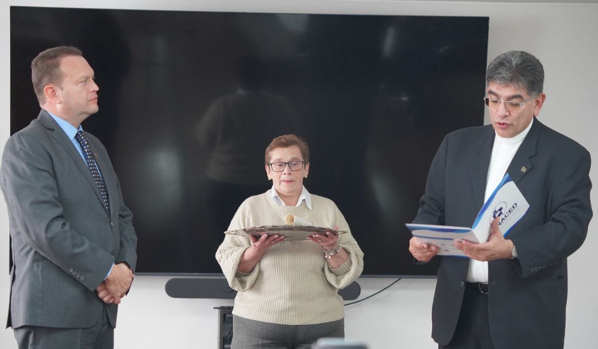 Foto: Episcopado colombiano