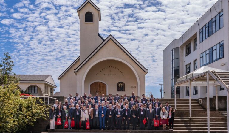 Ex Corde Ecclesiae, Pacto Educativo Global y ODUCAL: Tres caminos para reflexionar sobre la identidad y la misión de las Universidades Católicas