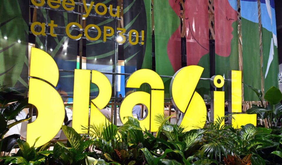 Foto: Movimiento Laudato Si’