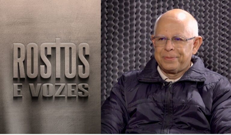 Hermano João Gutenberg: La Amazonía necesita ser cuidada y defendida