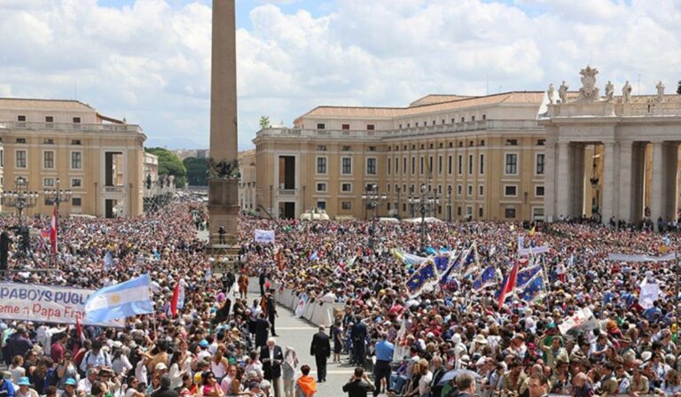 Óscar Pérez Sayago: “El Jubileo del Mundo de la Educación es una invitación a mostrar caminos de esperanza para las escuelas católicas del continente”