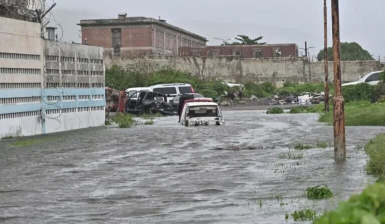 Melissa deja al Caribe en alerta máxima: Cáritas Antillas coordina ayuda urgente