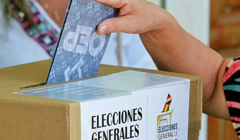 El Consejo Boliviano de Laicos motiva a votar con conciencia y fe por el bien de Bolivia