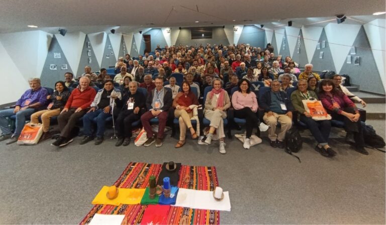 Mensaje del IV Congreso Continental de Teología Latinoamericana y Caribeña: «Nadie quede afuera de la fiesta y del encuentro»