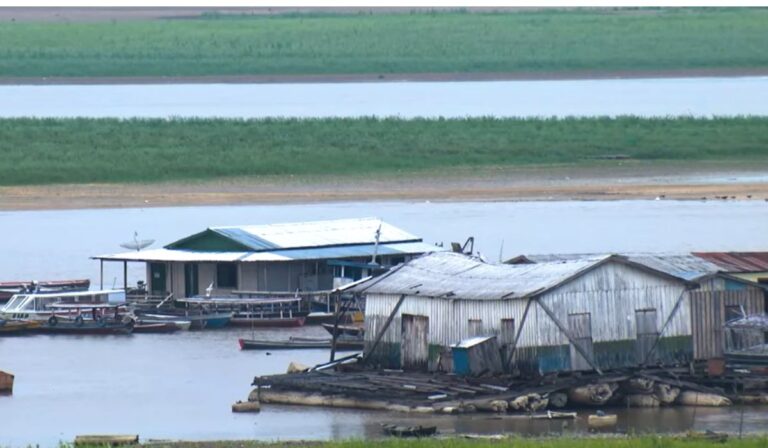 Cáritas Brasil lanza producciones audiovisuales sobre justicia socioambiental rumbo a la COP30