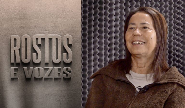 Rostros y voces con la Hna. Laura Vicuña: construir caminos de comunión, cuidado y esperanza