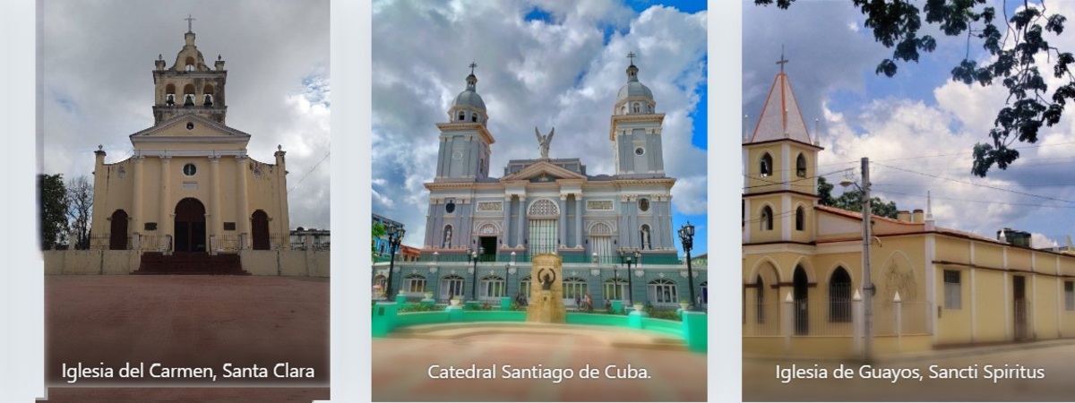 Foto: Episcopado cubano