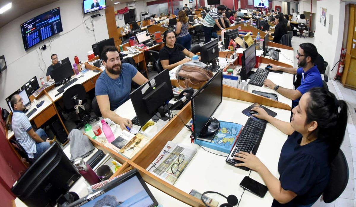 Foto: Diario Última Hora