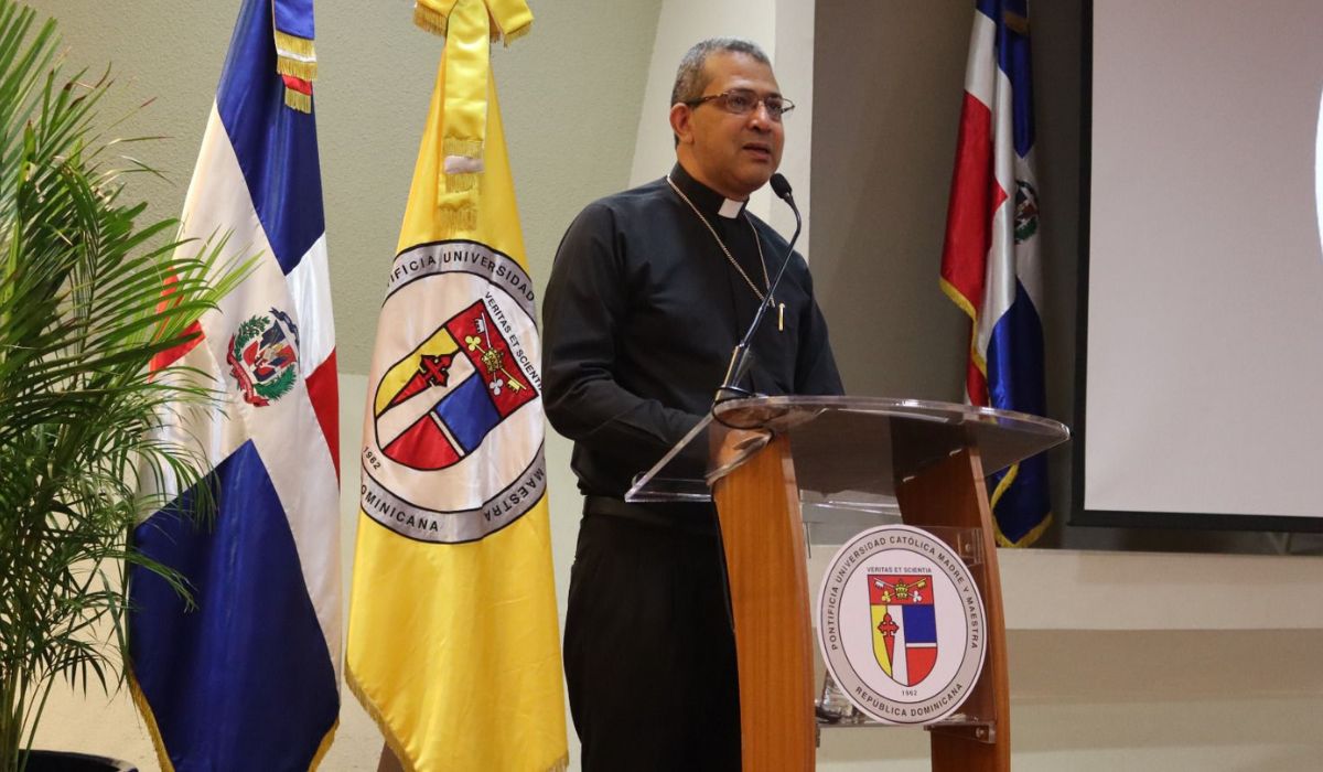 Foto: Episcopado dominicano