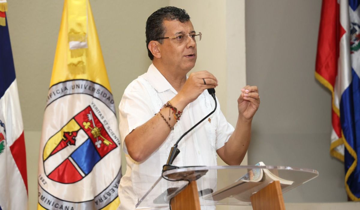 Foto: Episcopado dominicano