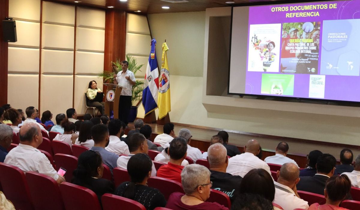 Foto: Episcopado dominicano