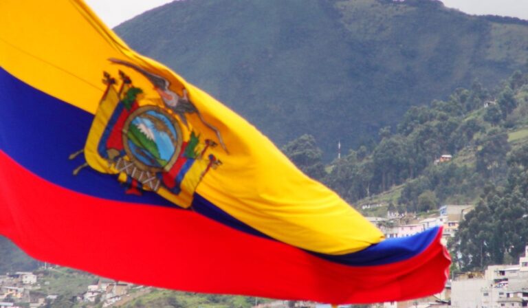 Redes eclesiales denuncian represión y expresan solidaridad con los pueblos indígenas de Ecuador