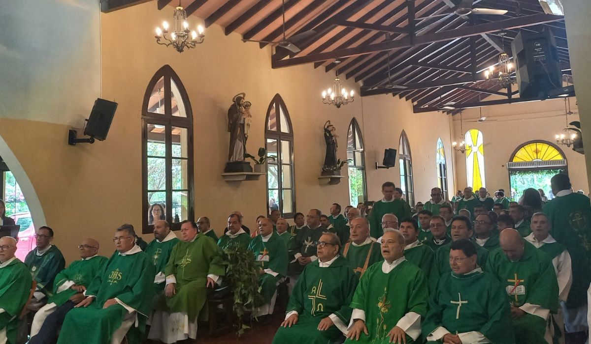 Foto: Diac. Osval Borba