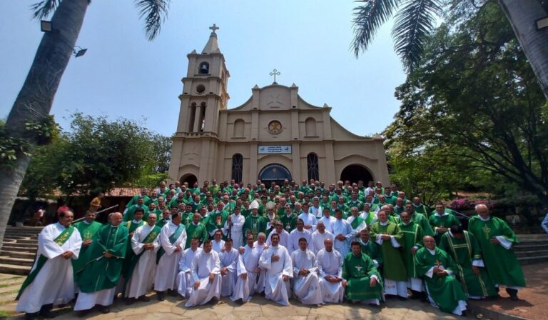 Foto: Diac. Osval Borba