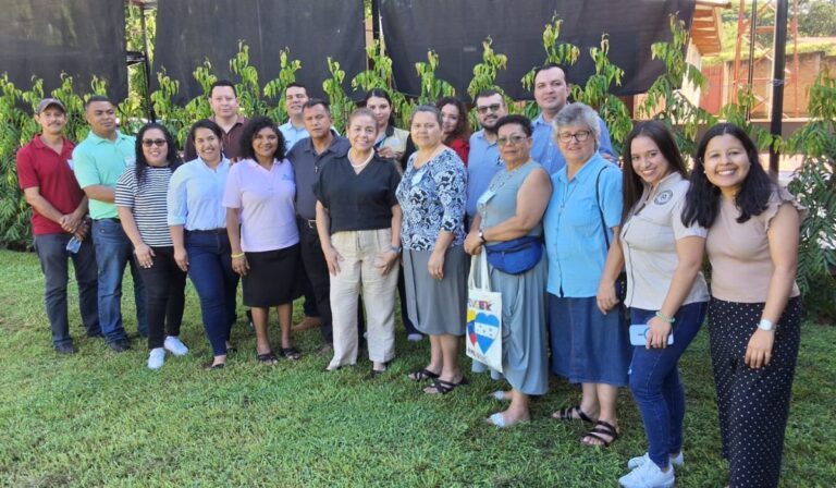 Foto: Red Clamor Honduras