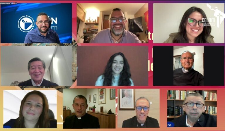 Encuentro virtual del Celam celebra 1.700 años de Nicea y presenta plataforma para unidad cristiana