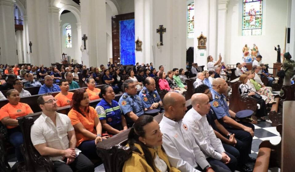 Foto: Episcopado panameño