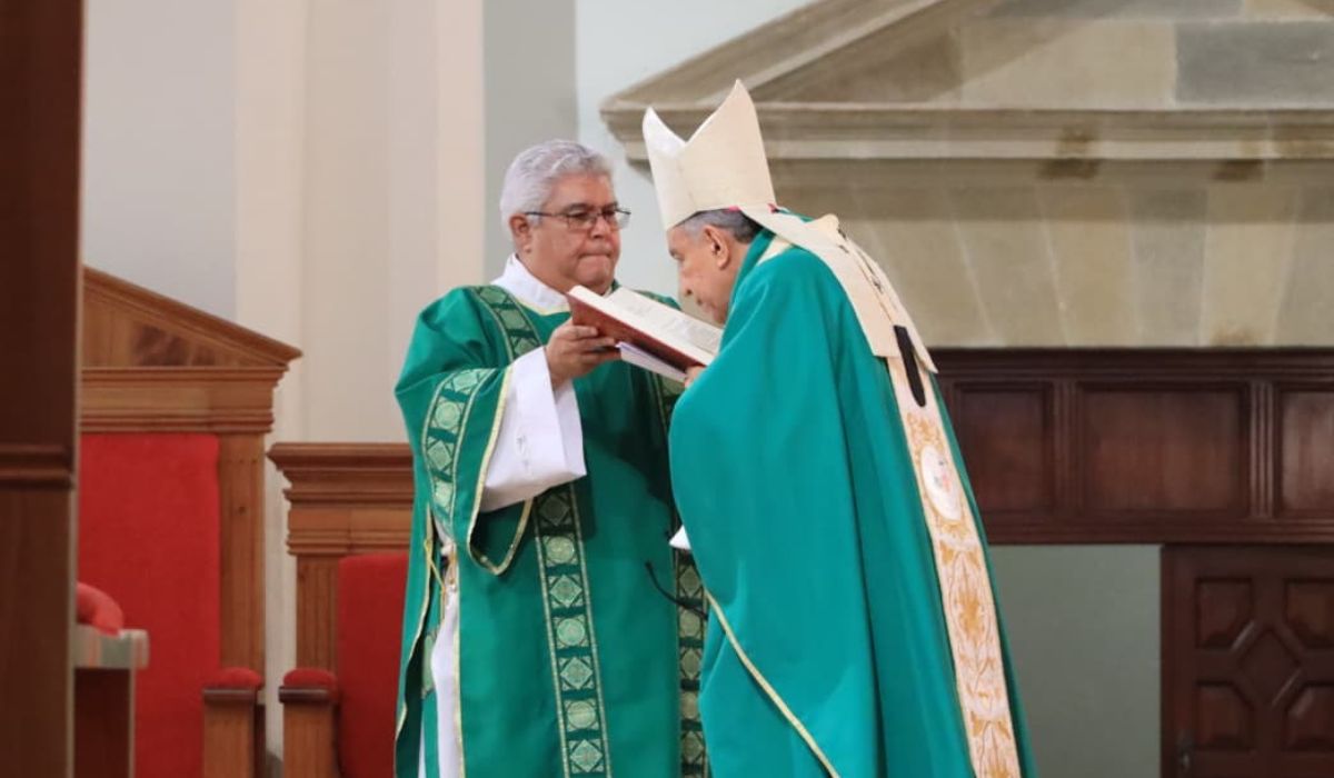 Foto: Episcopado panameño