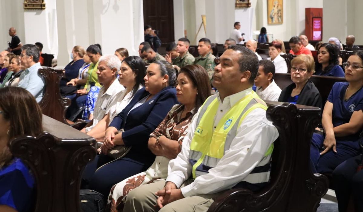 Foto: Episcopado panameño