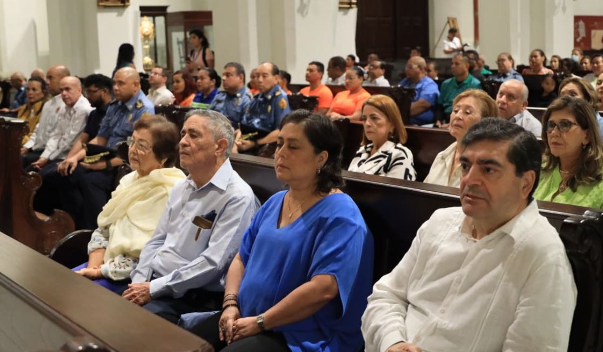 Foto: Episcopado panameño