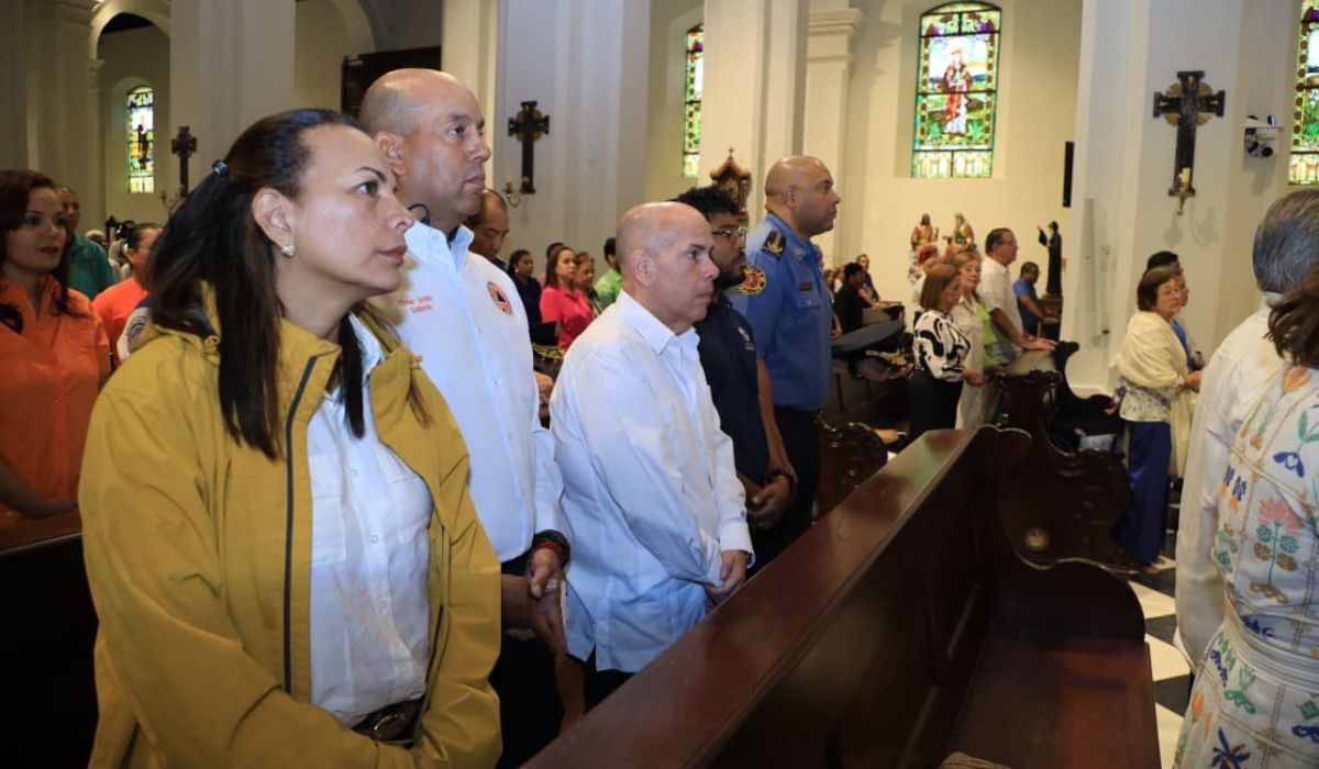 Foto: Episcopado panameño