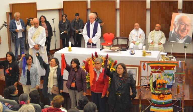 IV Congreso Continental de Teología dirige carta a León XIV: «Opción preferencial por los pobres exige un compromiso radical»