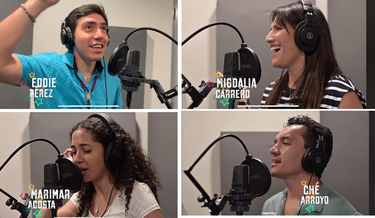 Foto: Diócesis de Mayagüez