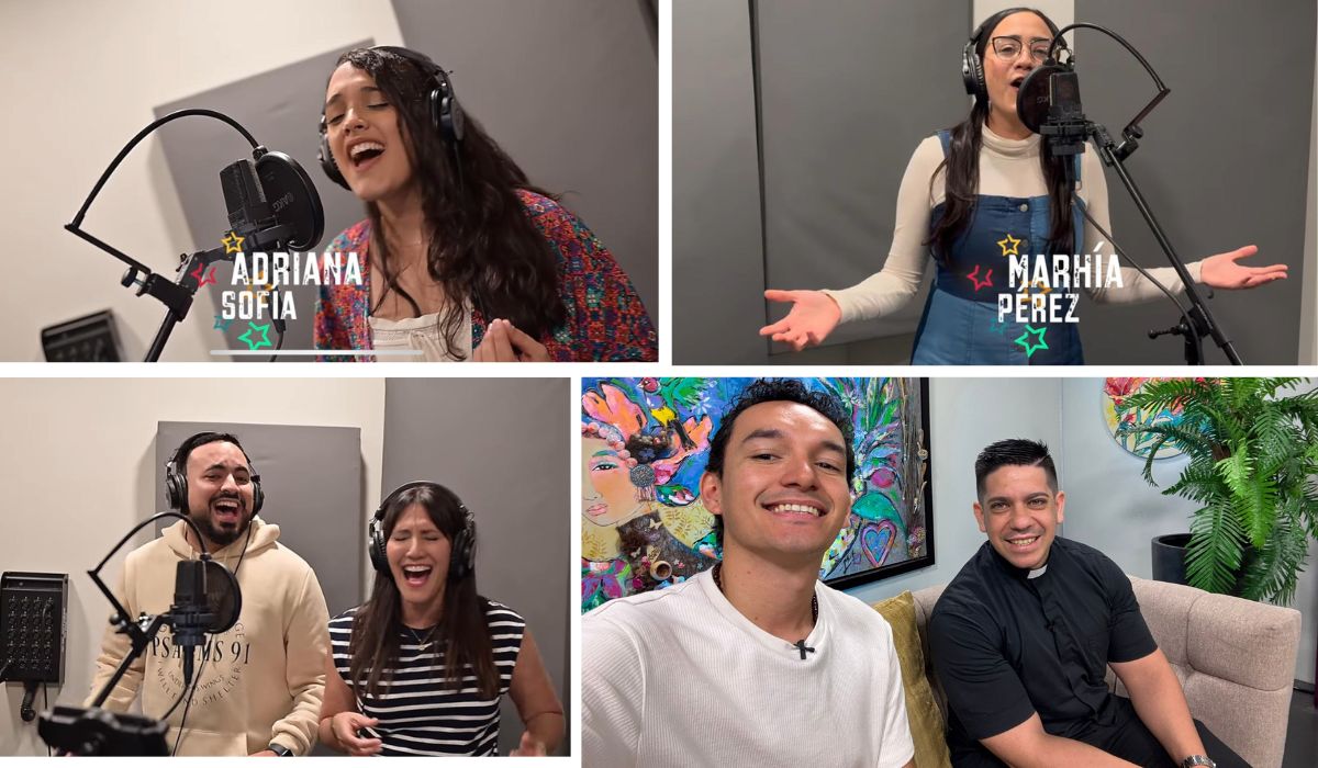 Foto: Diócesis de Mayagüez