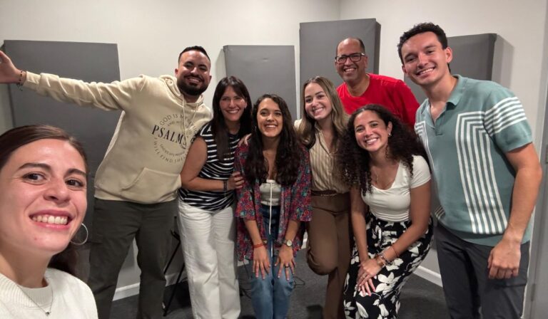 Foto: Diócesis de Mayagüez