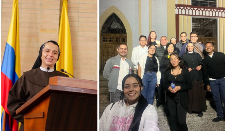 Foto: Episcopado colombiano