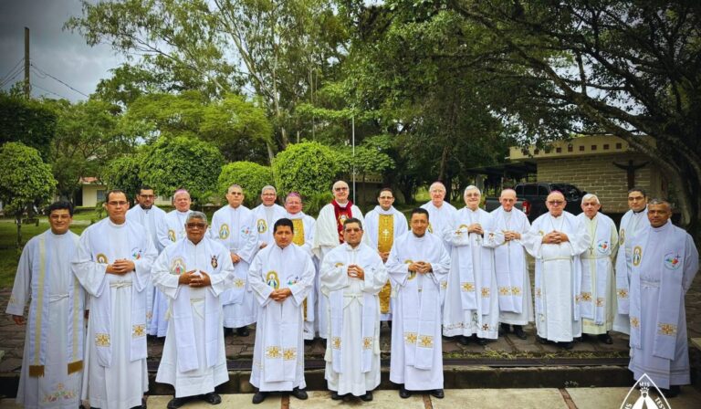 Obispos piden ejercer el voto con conciencia, respeto y responsabilidad en las próximas elecciones hondureñas