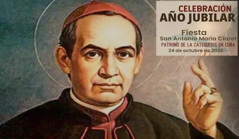 Foto: Episcopado de Cuba