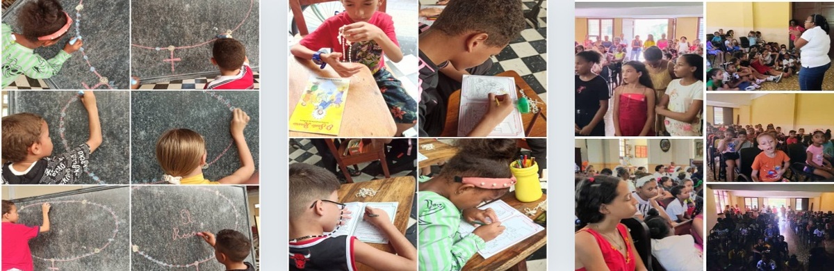 Foto: Episcopado de Cuba