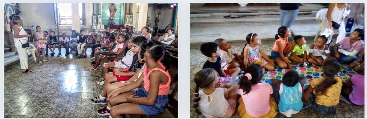 Foto: Episcopado de Cuba