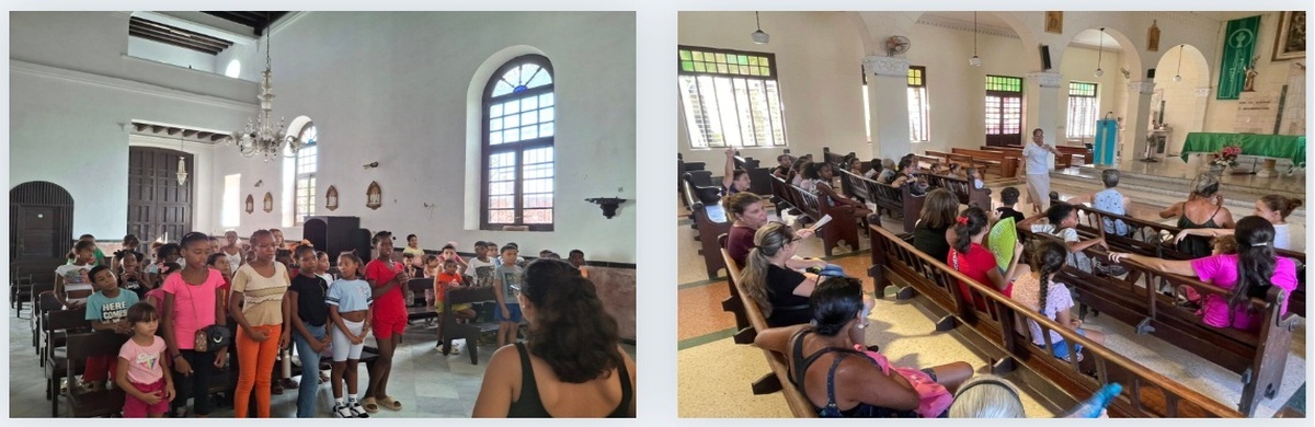 Foto: Episcopado de Cuba